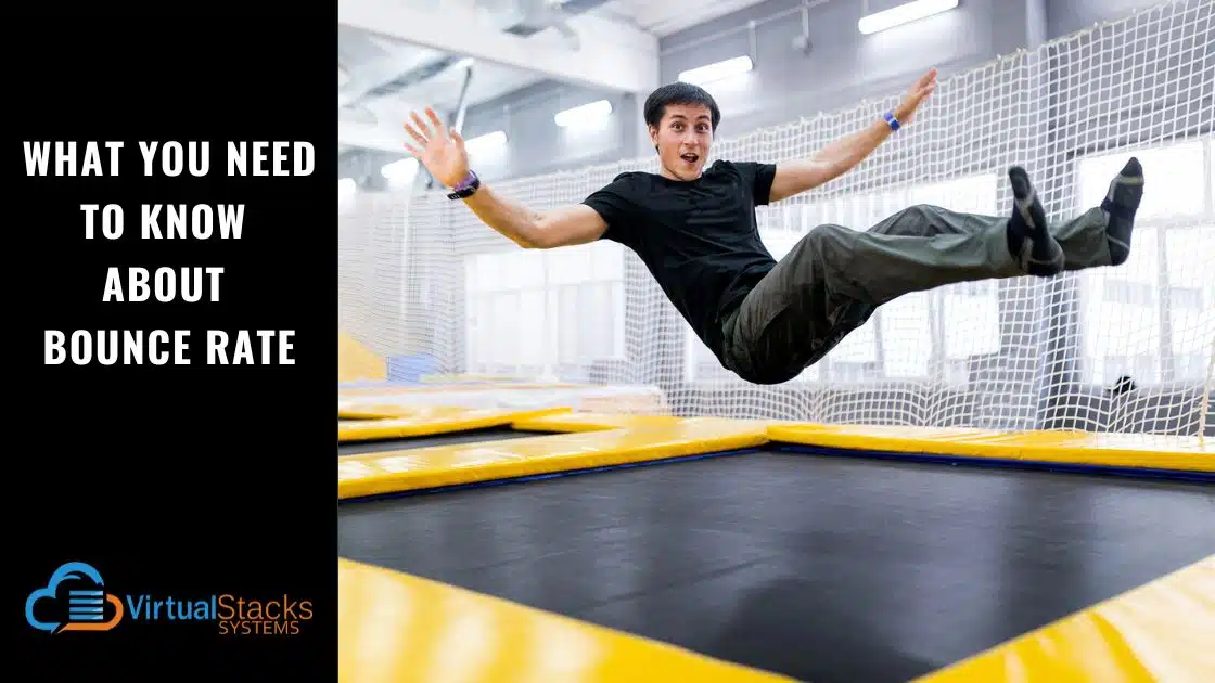 What You Need to Know About Bounce Rate