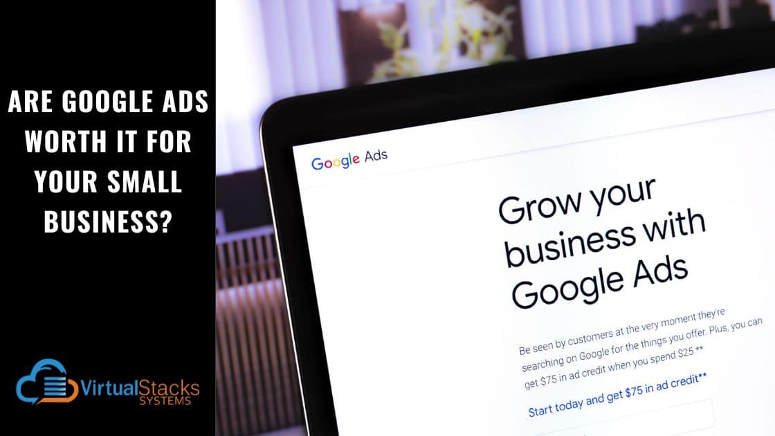 Are Google Ads Worth It For Your Small Business?